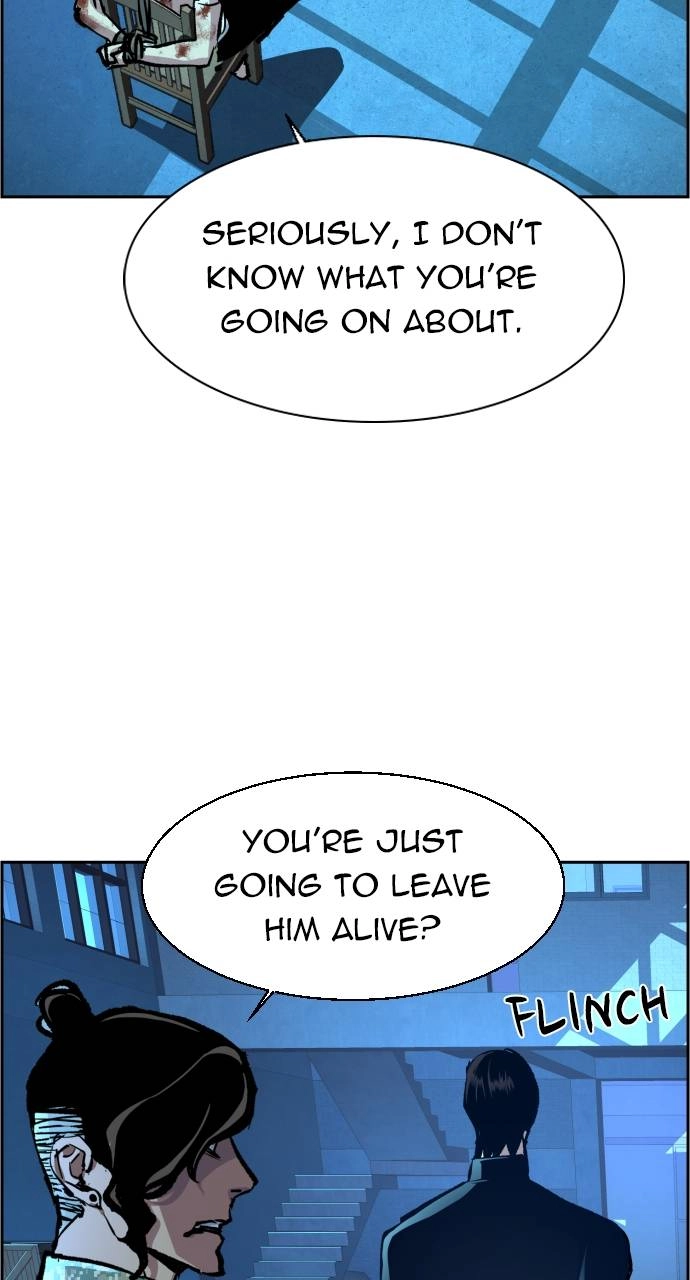 Mercenary Enrollment Chapter 118 - Page 27