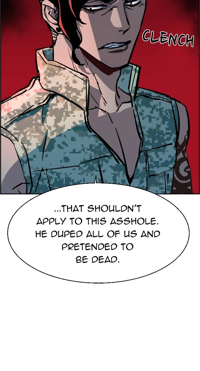 Mercenary Enrollment Chapter 118 - Page 29