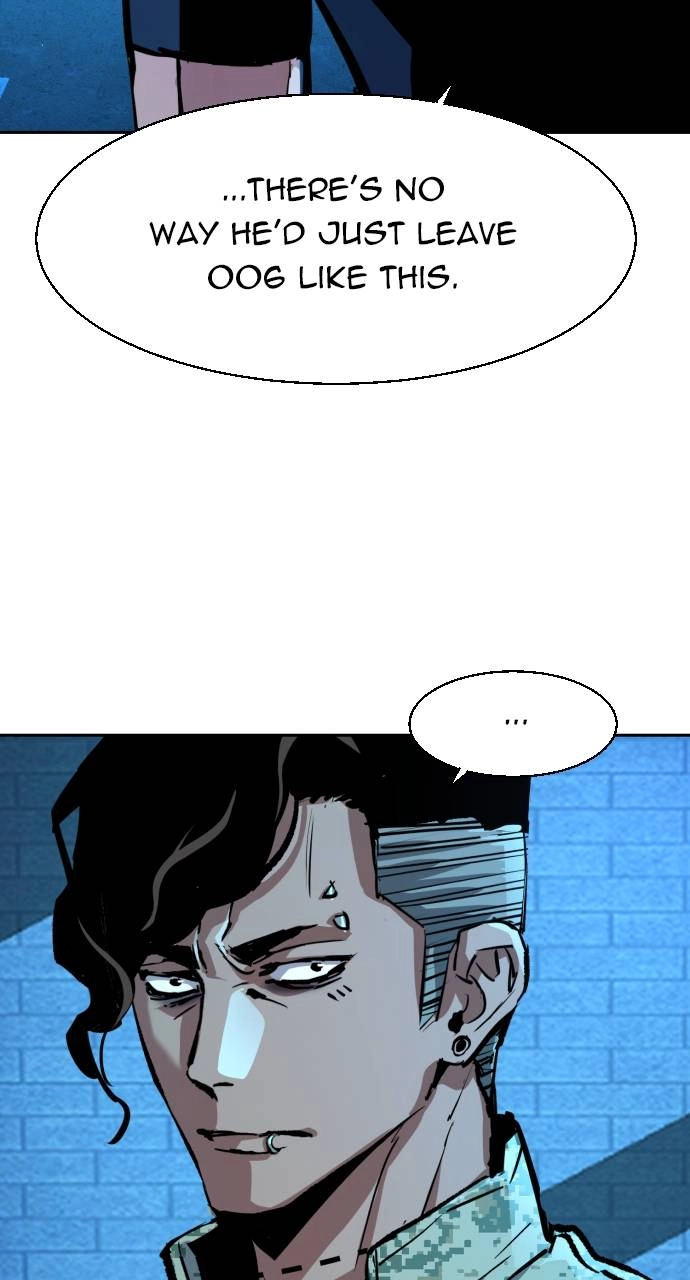 Mercenary Enrollment Chapter 118 - Page 33