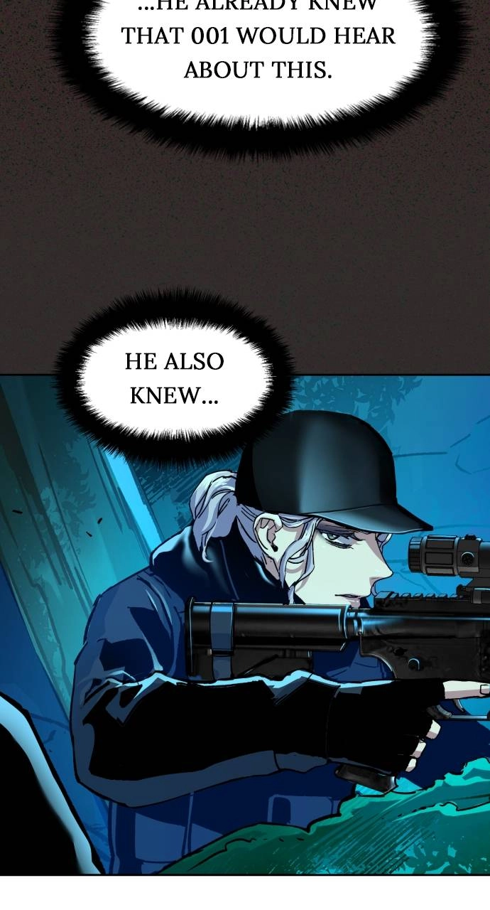 Mercenary Enrollment Chapter 118 - Page 42