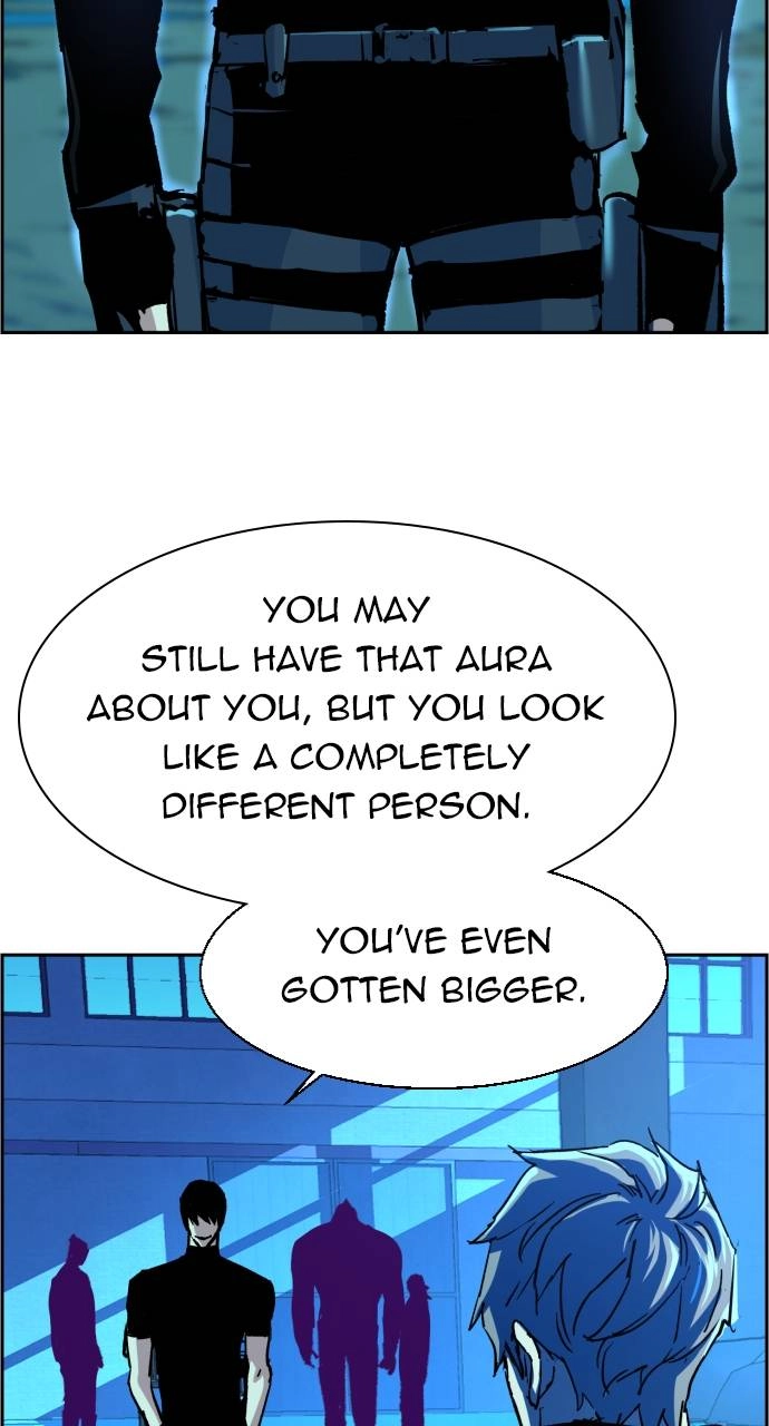 Mercenary Enrollment Chapter 118 - Page 69