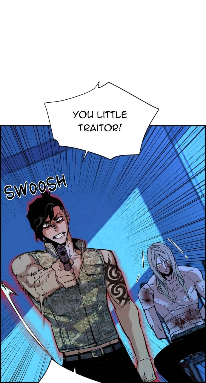 Mercenary Enrollment Chapter 118 - Page 73