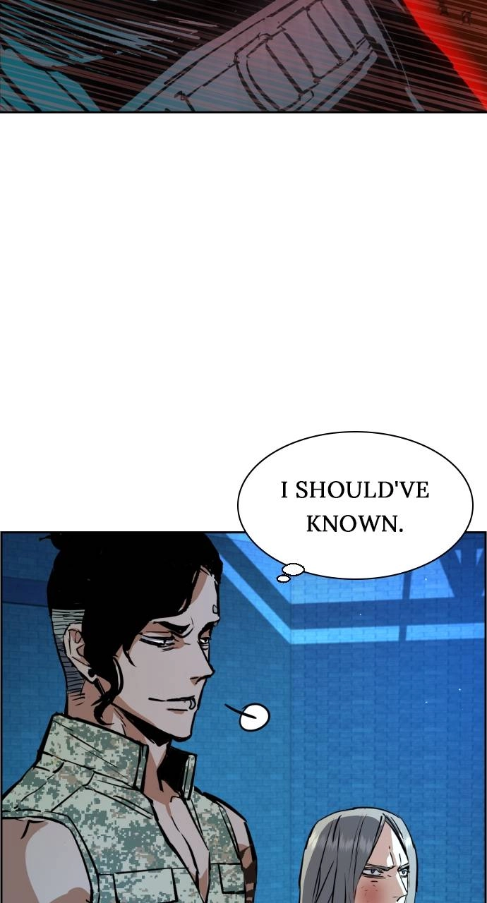 Mercenary Enrollment Chapter 118 - Page 96