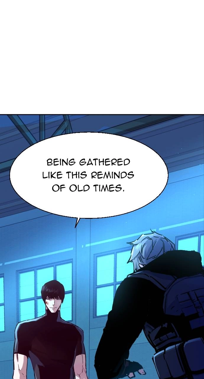 Mercenary Enrollment Chapter 119 - Page 4