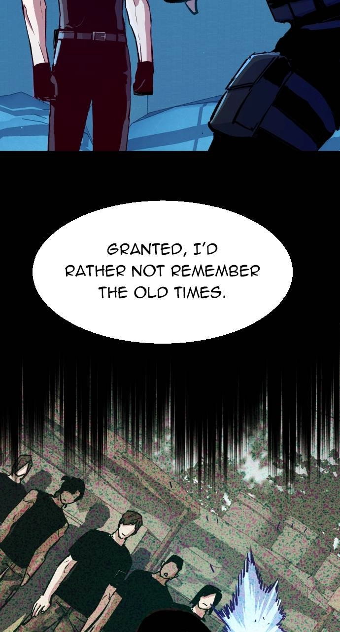 Mercenary Enrollment Chapter 119 - Page 5