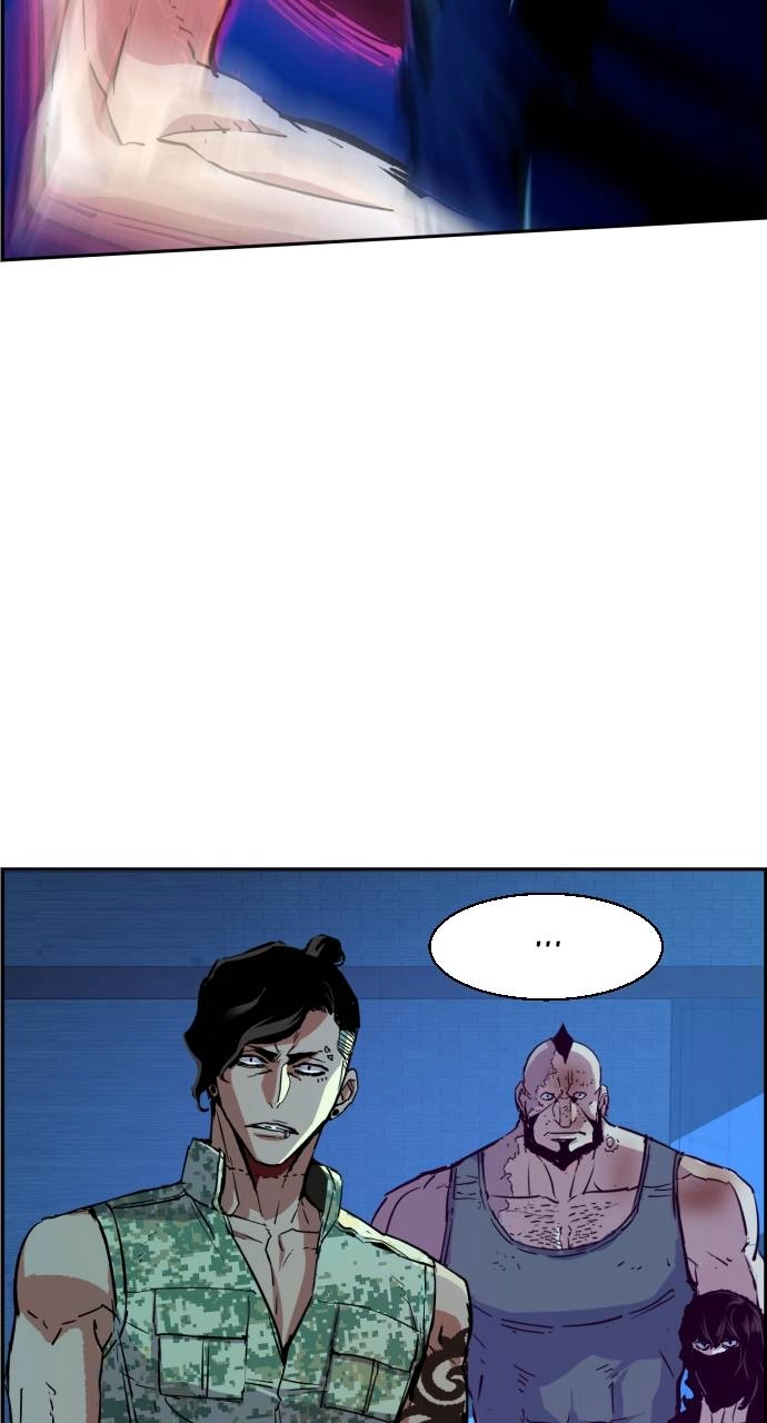 Mercenary Enrollment Chapter 119 - Page 21