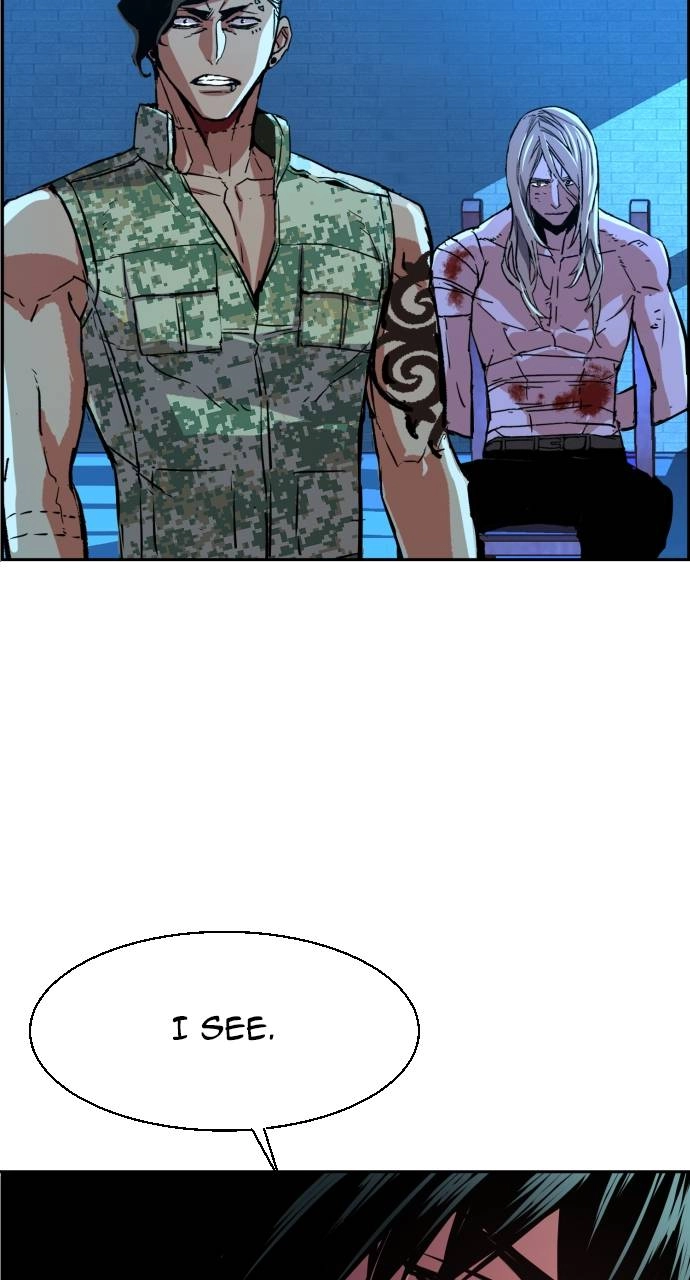 Mercenary Enrollment Chapter 119 - Page 31