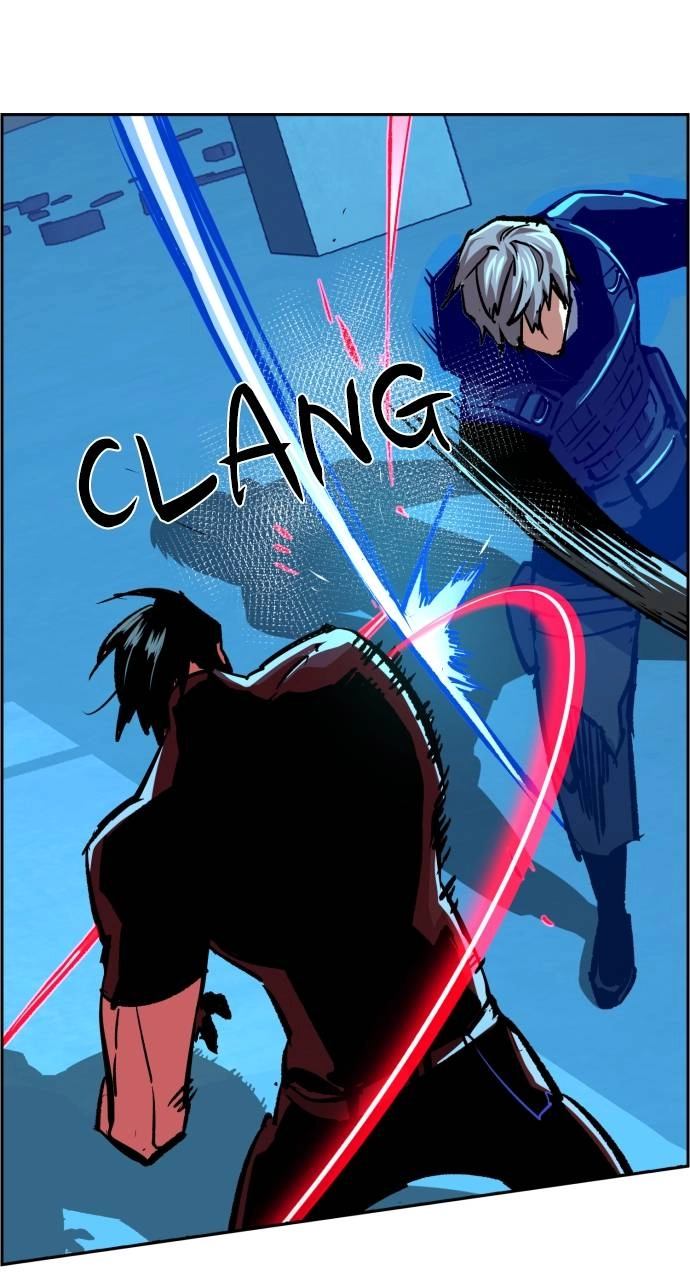 Mercenary Enrollment Chapter 119 - Page 39