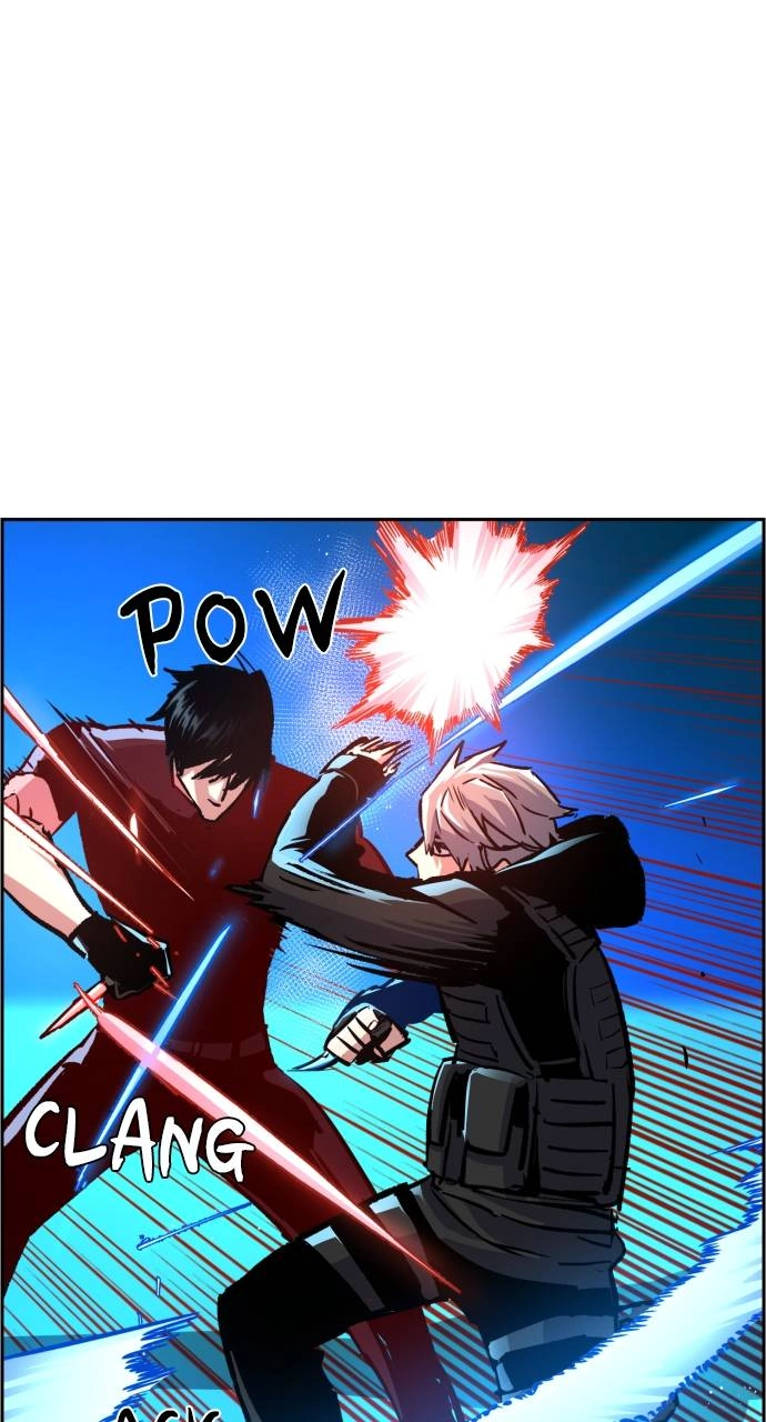 Mercenary Enrollment Chapter 119 - Page 42