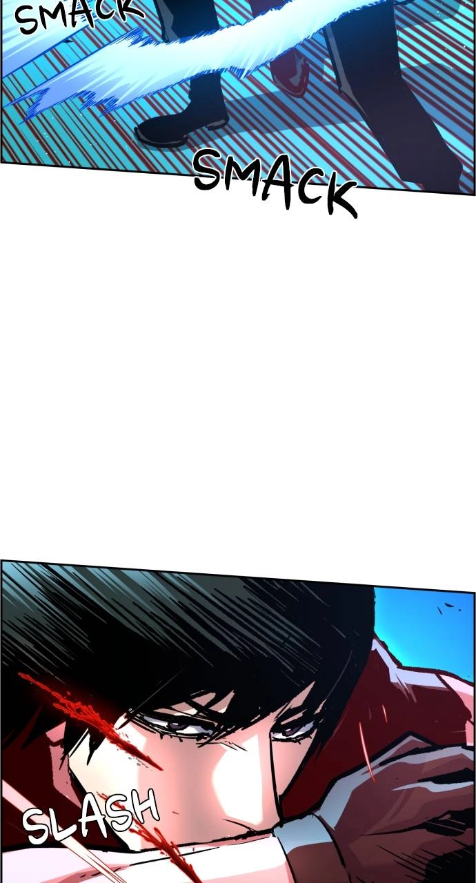 Mercenary Enrollment Chapter 119 - Page 43