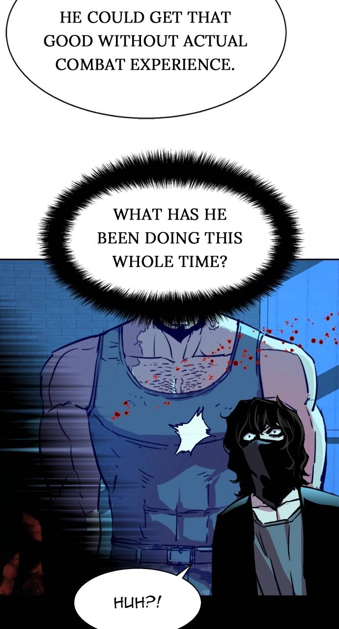 Mercenary Enrollment Chapter 119 - Page 50