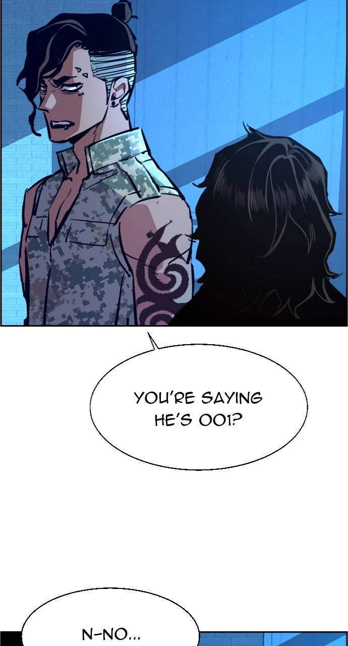 Mercenary Enrollment Chapter 119 - Page 54