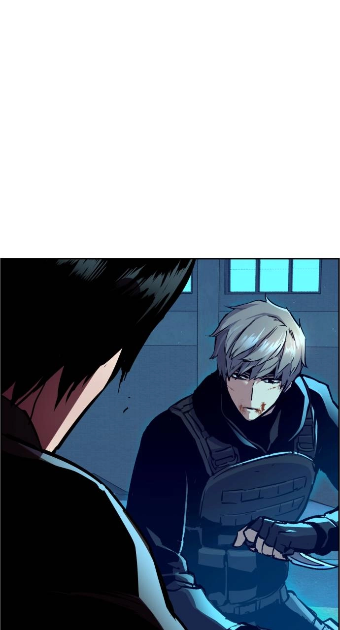 Mercenary Enrollment Chapter 119 - Page 57