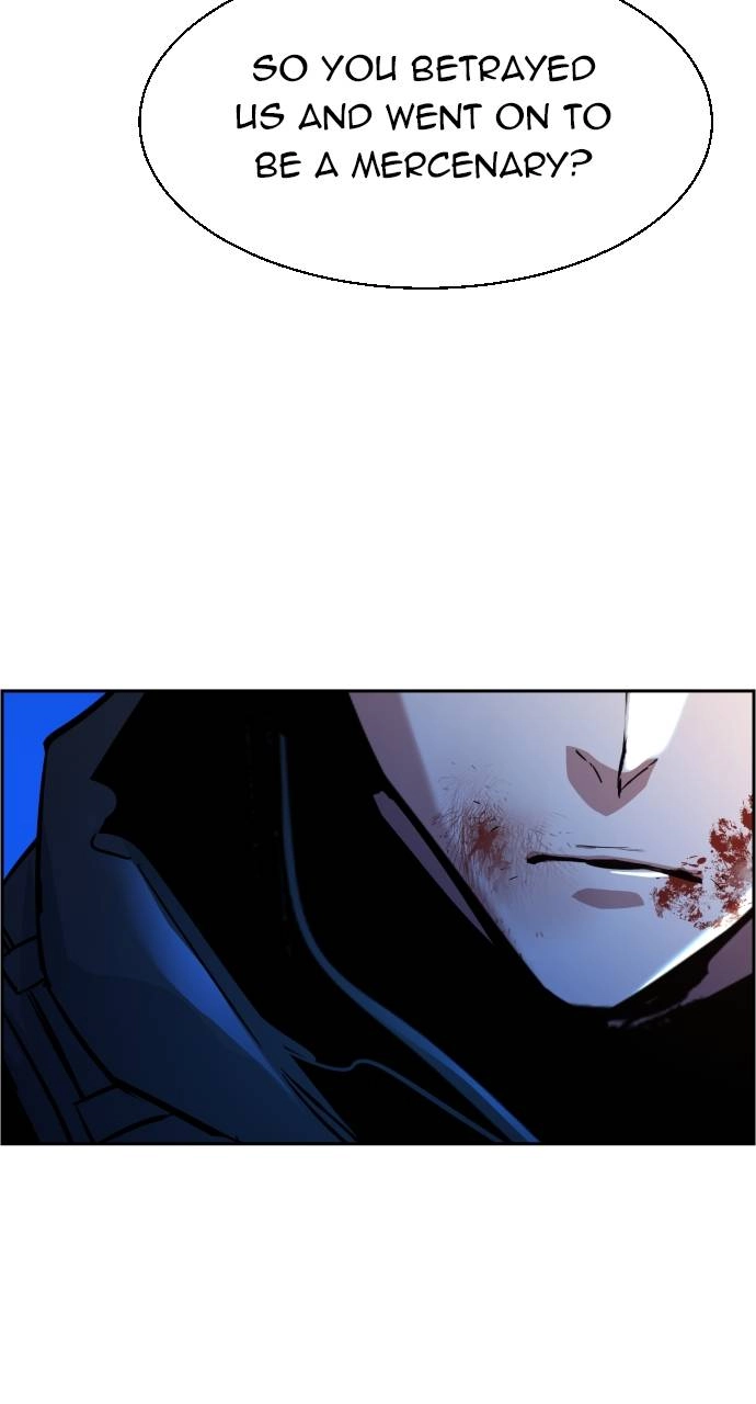 Mercenary Enrollment Chapter 119 - Page 59