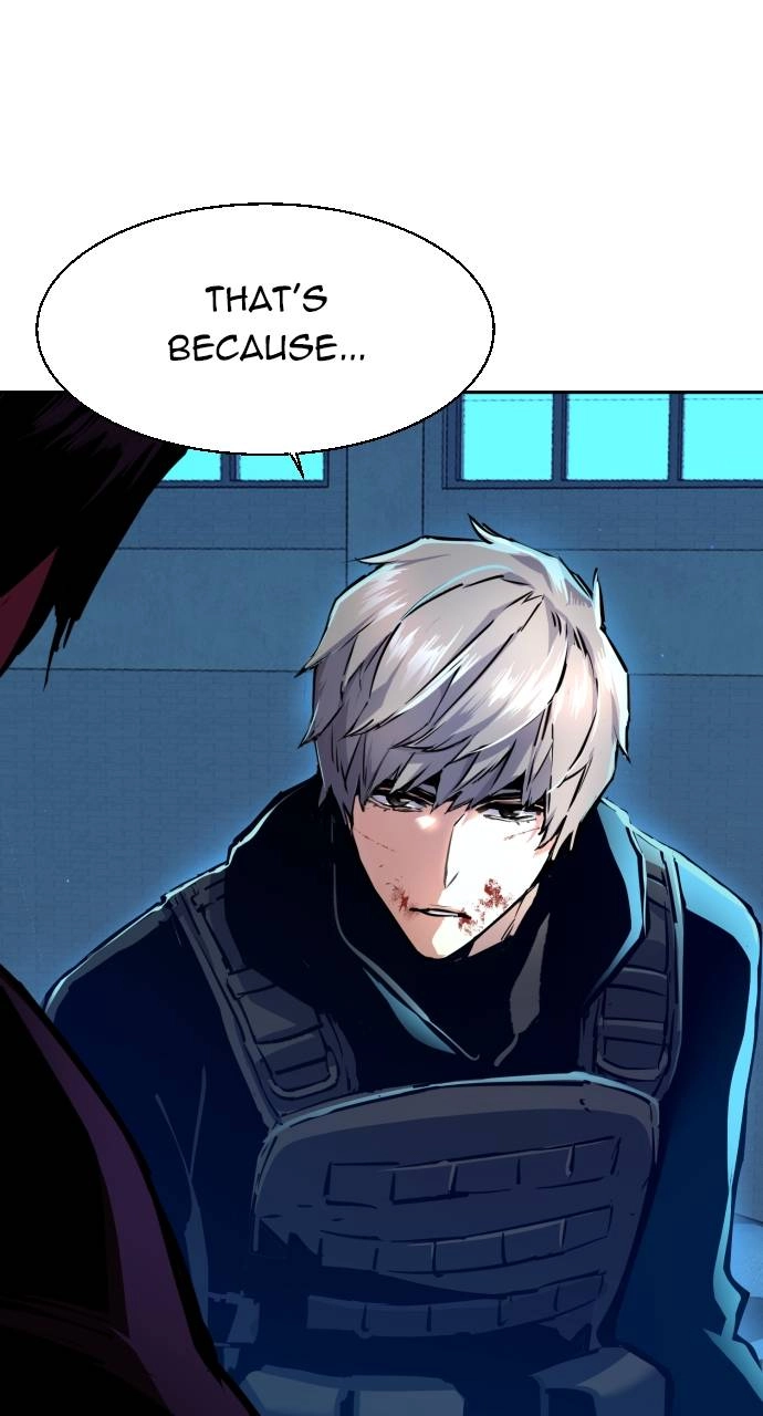 Mercenary Enrollment Chapter 119 - Page 60
