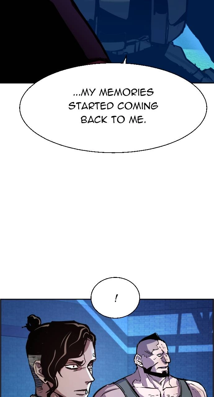 Mercenary Enrollment Chapter 119 - Page 61