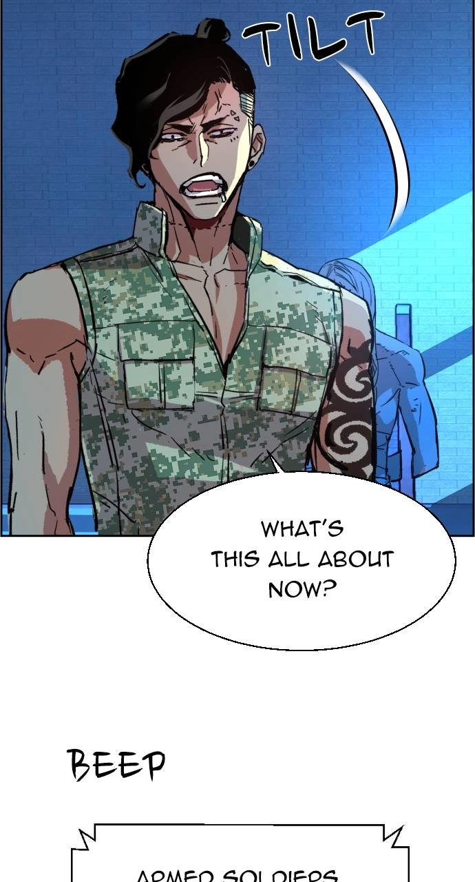 Mercenary Enrollment Chapter 119 - Page 70