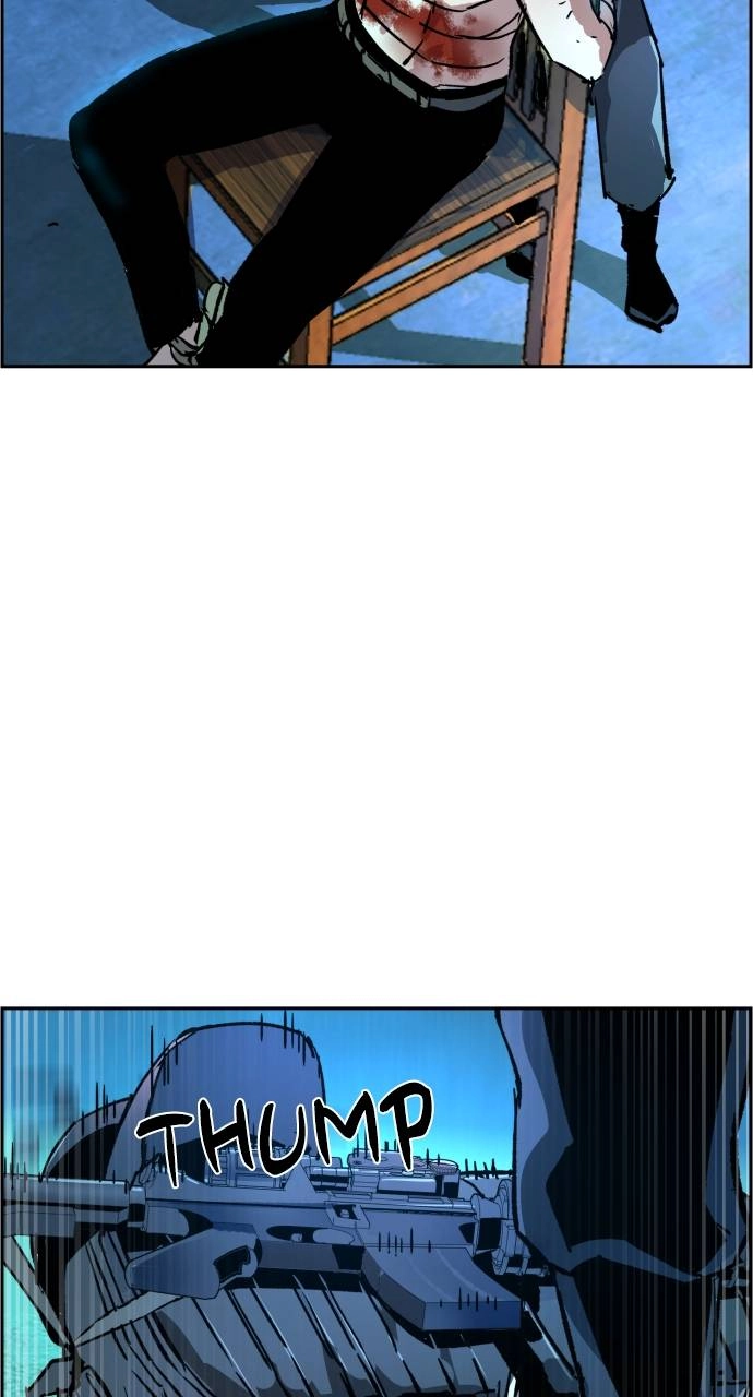 Mercenary Enrollment Chapter 119 - Page 81