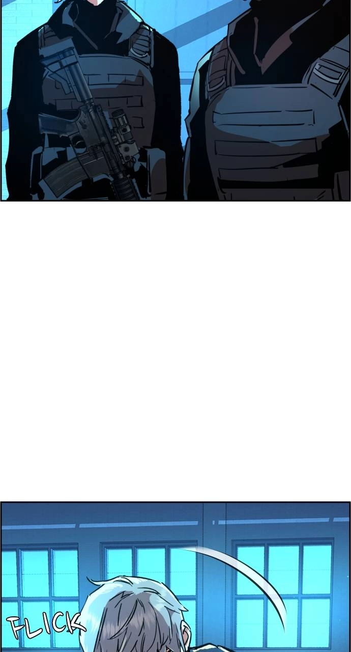 Mercenary Enrollment Chapter 119 - Page 83