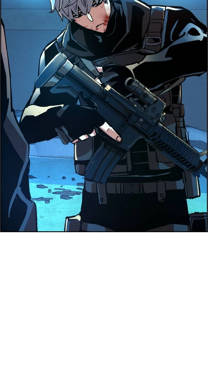 Mercenary Enrollment Chapter 119 - Page 84