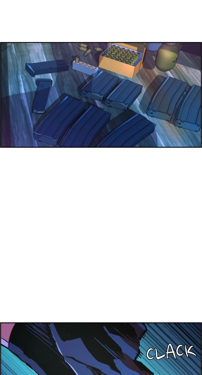 Mercenary Enrollment Chapter 119 - Page 86