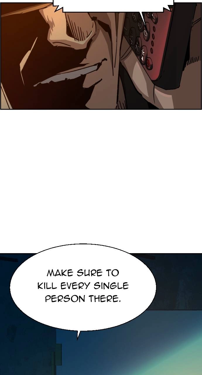 Mercenary Enrollment Chapter 119 - Page 93