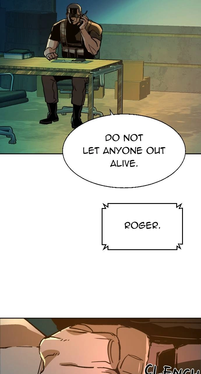 Mercenary Enrollment Chapter 119 - Page 94