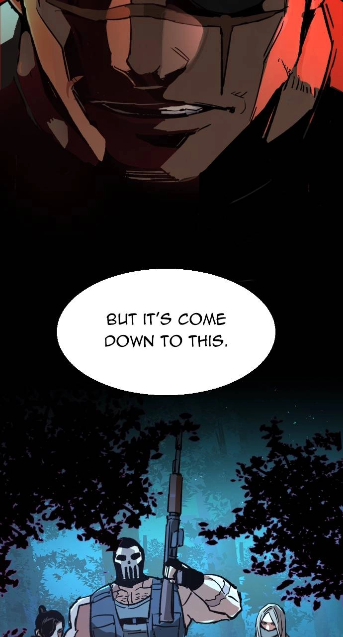 Mercenary Enrollment Chapter 119 - Page 96
