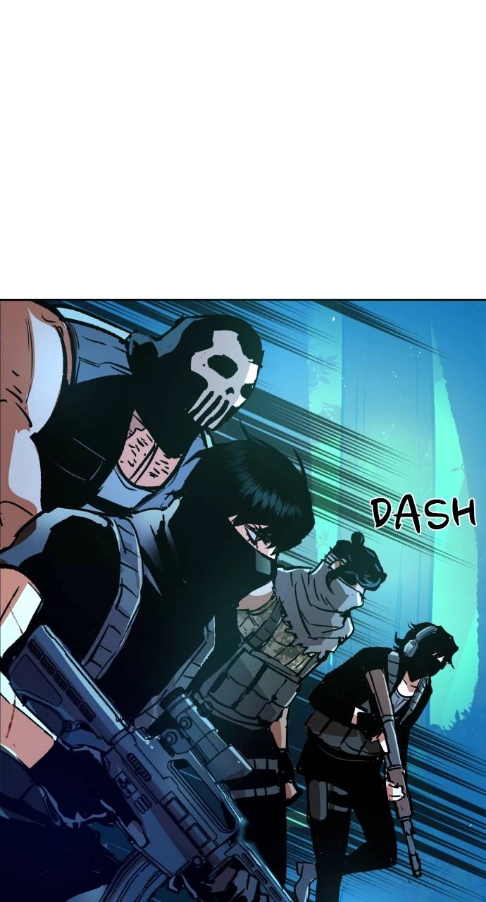 Mercenary Enrollment Chapter 119 - Page 101