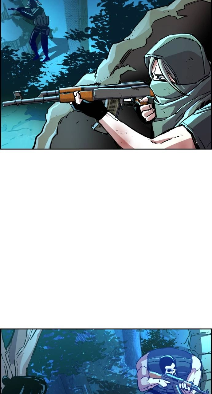 Mercenary Enrollment Chapter 120 - Page 9