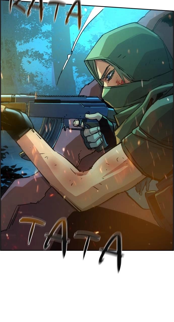 Mercenary Enrollment Chapter 120 - Page 28