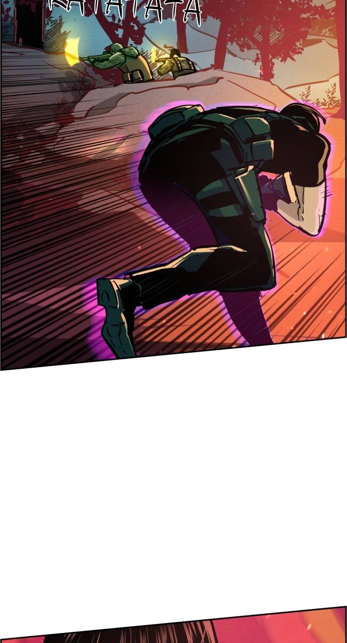 Mercenary Enrollment Chapter 120 - Page 36