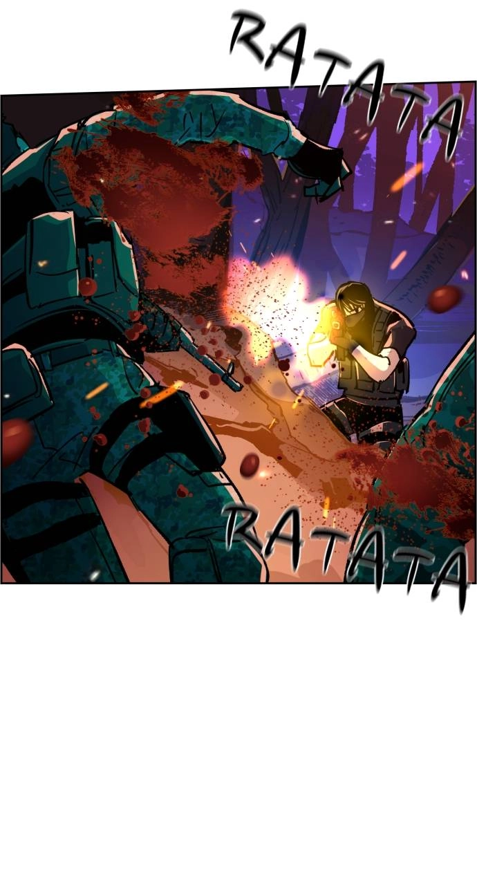Mercenary Enrollment Chapter 120 - Page 45