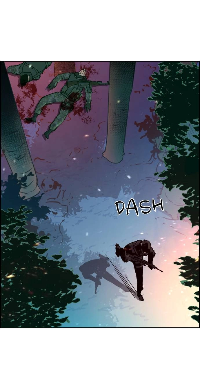 Mercenary Enrollment Chapter 120 - Page 46