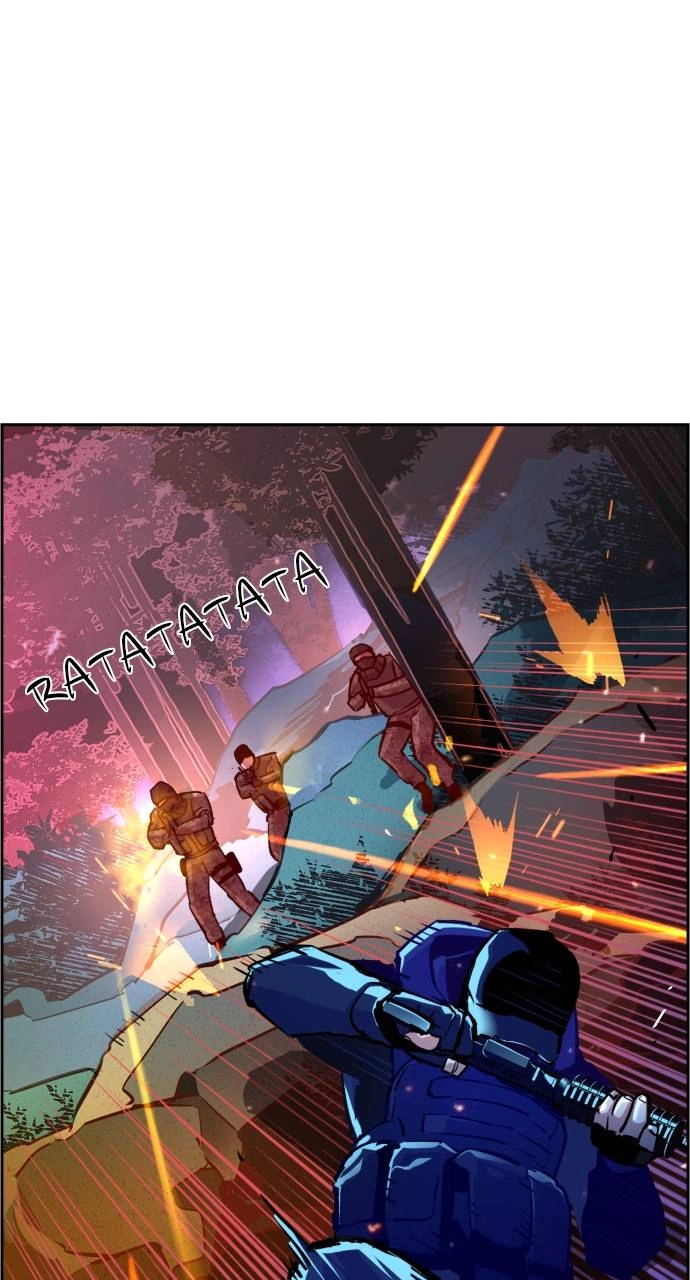 Mercenary Enrollment Chapter 120 - Page 47