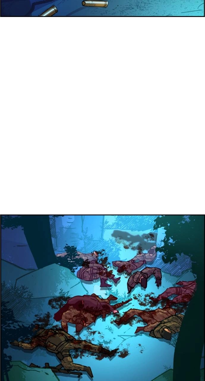 Mercenary Enrollment Chapter 120 - Page 55