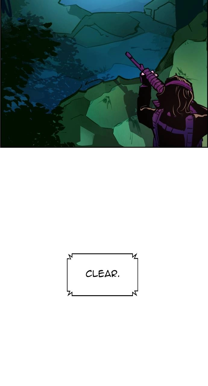 Mercenary Enrollment Chapter 120 - Page 56