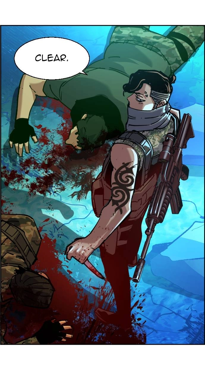 Mercenary Enrollment Chapter 120 - Page 57
