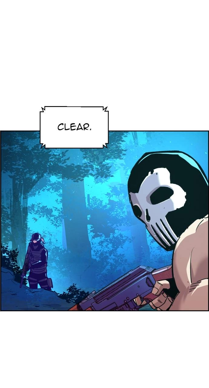 Mercenary Enrollment Chapter 120 - Page 58