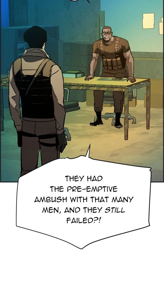 Mercenary Enrollment Chapter 120 - Page 81