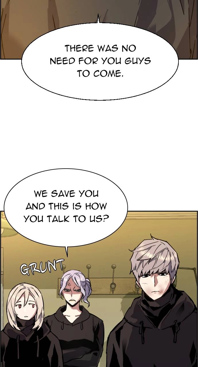 Mercenary Enrollment Chapter 120 - Page 85