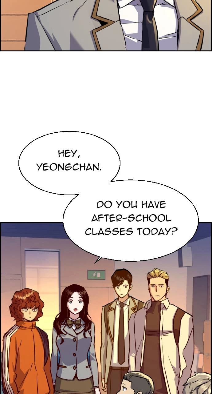 Mercenary Enrollment Chapter 121 - Page 8