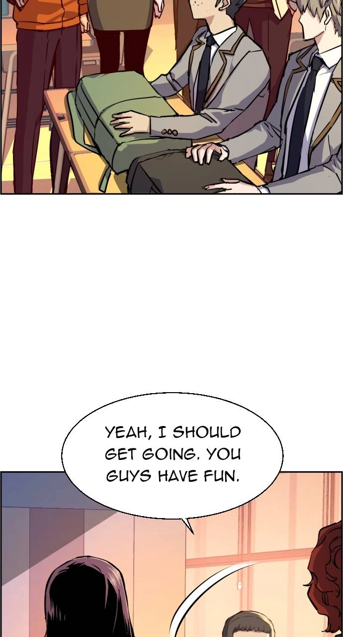 Mercenary Enrollment Chapter 121 - Page 9