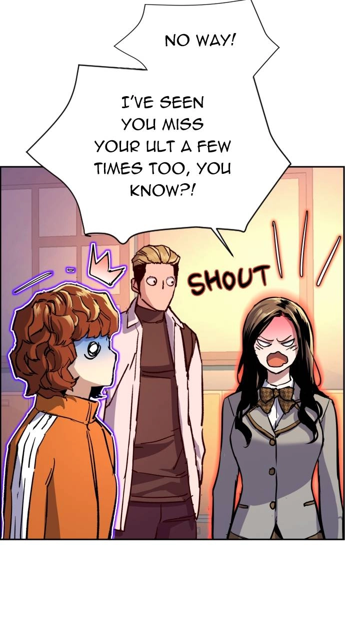 Mercenary Enrollment Chapter 121 - Page 14