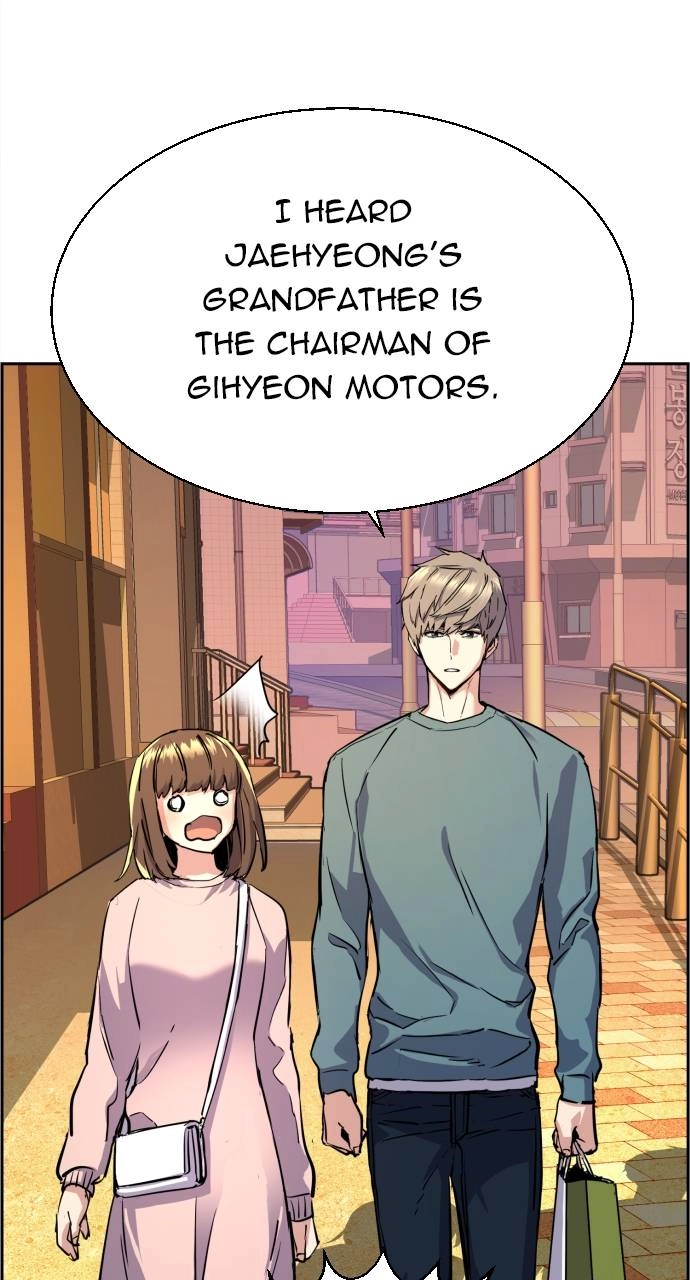 Mercenary Enrollment Chapter 121 - Page 28