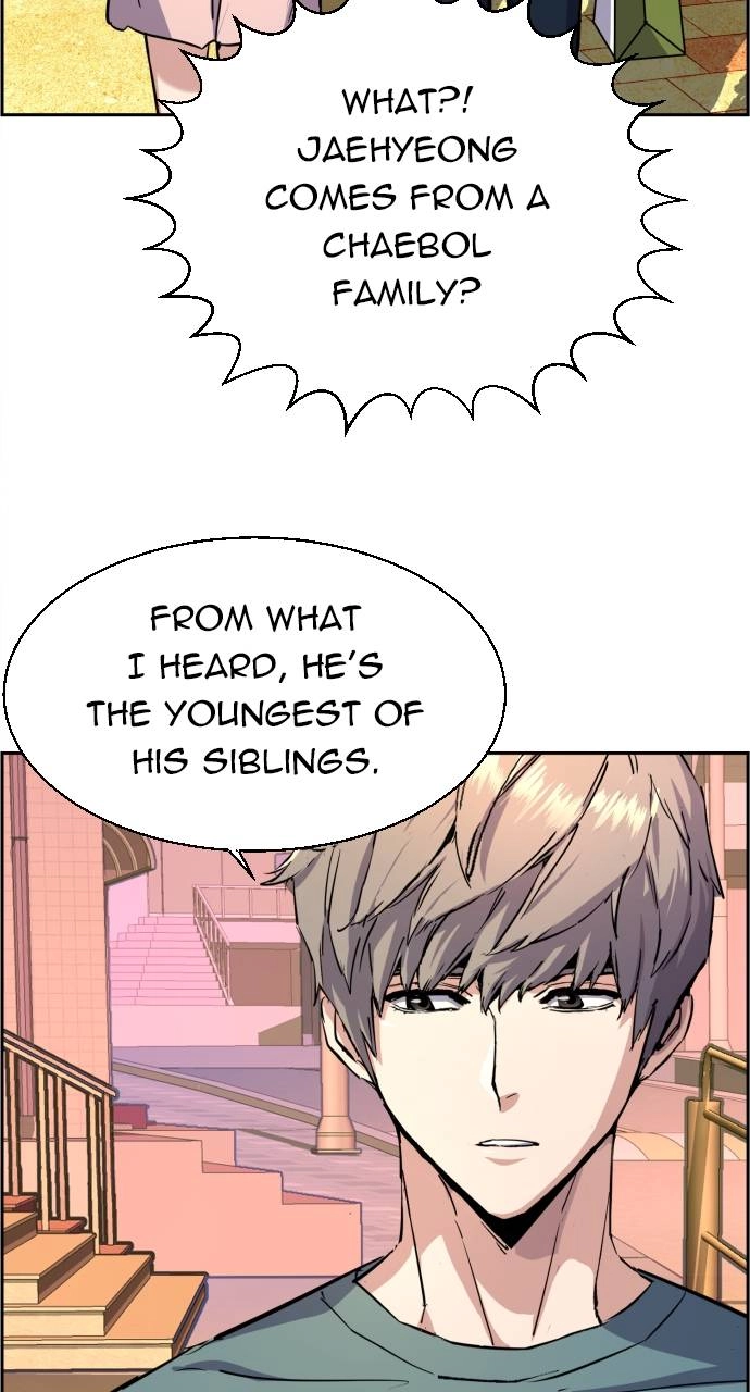 Mercenary Enrollment Chapter 121 - Page 29