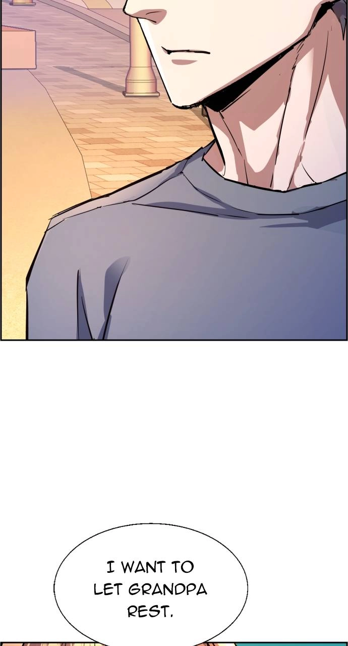 Mercenary Enrollment Chapter 121 - Page 37