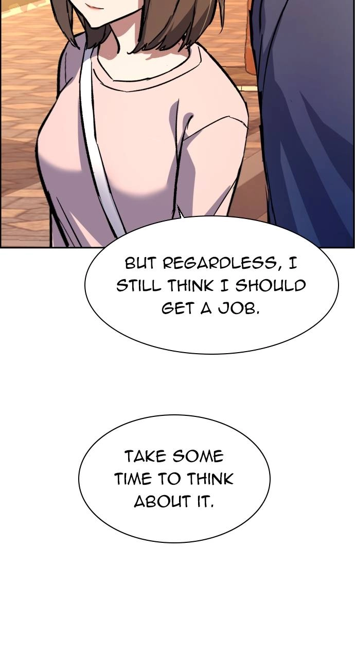 Mercenary Enrollment Chapter 121 - Page 43