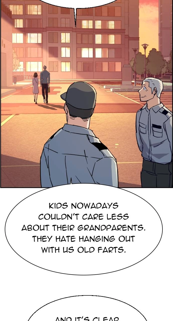 Mercenary Enrollment Chapter 121 - Page 56