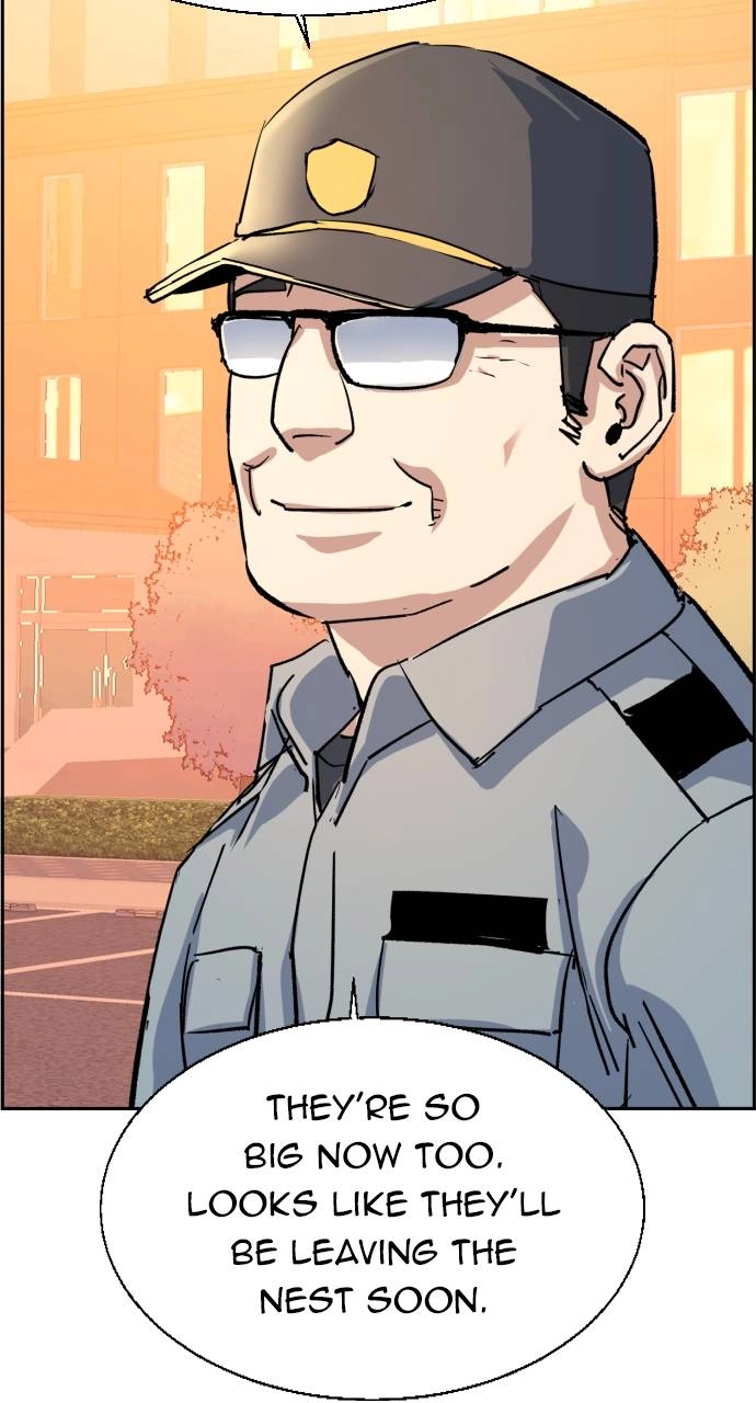Mercenary Enrollment Chapter 121 - Page 58